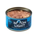 Moonlight Moonlight Dinner Nr 7 - Tuńczyk i krewetki 80 g