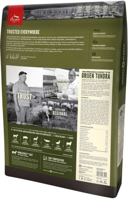 Orijen ORIJEN Cat Tundra 340g