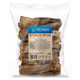 PETMEX PETMEX Żwacz wielbłąda - Przysmak dla psa - 200g