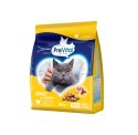 PREVITAL PREVITAL kurczak karma sucha dla kotów 300g