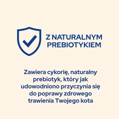 PURINA NESTLE PURINA CAT CHOW Kitten Chicken - sucha karma dla kociąt - 1,5 kg PURINA NESTLE PURINA CAT CHOW Kitten Chicken - sucha karma dla kociąt - 1,5 kg