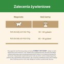 PURINA NESTLE PURINA CAT CHOW Sterilized - sucha karma dla kota - 1,5 kg