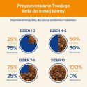 PURINA NESTLE PURINA Cat Chow Jagnięcina, zielona fasolka - mokra karma dla kota - 10x85 g