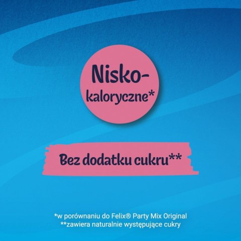 PURINA NESTLE PURINA FELIX Deli Moments Salmon 4x10g PURINA NESTLE PURINA FELIX Deli Moments Salmon 4x10g