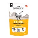 Wiejska zagroda Wiejska Zagroda Karma mokra dla kota Fileciki Kurczak (dorosły) 85g (12 szt/op)