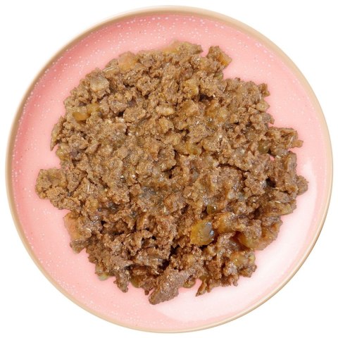 Wiejska zagroda Wiejska Zagroda Karma mokra dla kota Konina z tuńczykiem i walerianą (dorosły) 100g (12 szt/op) Wiejska zagroda Wiejska Zagroda Karma mokra dla kota Konina z tuńczykiem i walerianą (dorosły) 100g (12 szt/op)