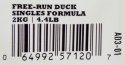 ACANA ACANA Free-Run duck dog 2kg