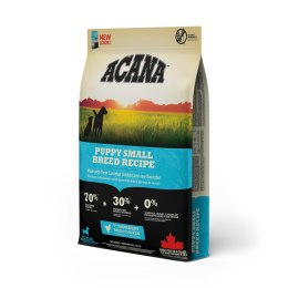 ACANA ACANA Heritage Puppy Small Breed - sucha karma dla szczeniąt ras małych - 6kg
