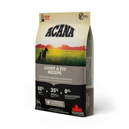 ACANA ACANA Light & Fit dog 6kg