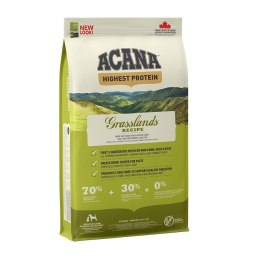 ACANA ACANA Regionals Grasslands Dog 11,4kg