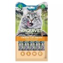 ARQUIVET ARQUIVET Krem z kurczaka 5X14 g