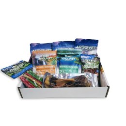 ARQUIVET Arquivet Box Powitalny Classic