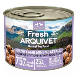 ARQUIVET Arquivte Box Powitalny Supreme