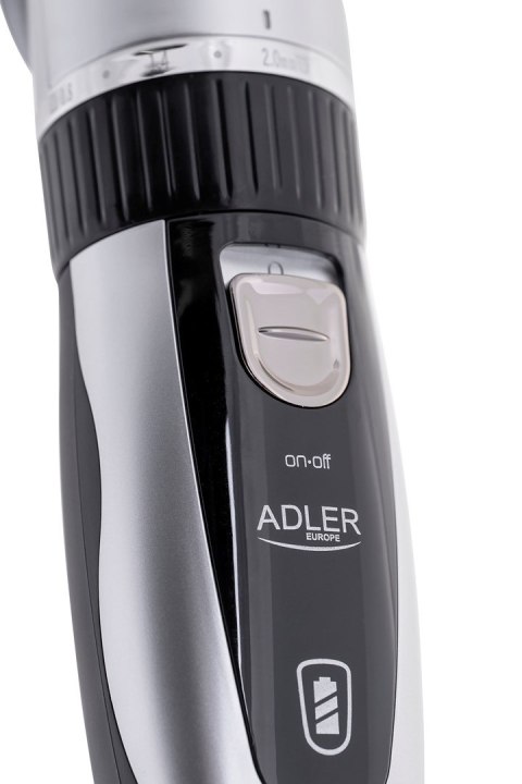 Adler ADLER Strzyżarka dla zwierząt AD 2823 Adler ADLER Strzyżarka dla zwierząt AD 2823