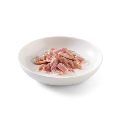 Agras Pet Foods SCHESIR dla kotów Adult w Galarecie Tuńczyk ze Szynką 85g Agras Pet Foods SCHESIR dla kotów Adult w Galarecie Tuńczyk ze Szynką 85g
