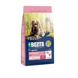 BOZITA Bozita Original Adult Light Kurczak-12 kg