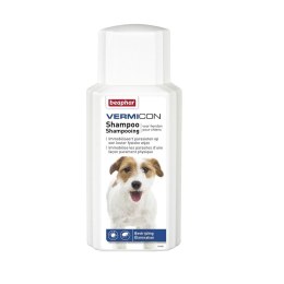 Beaphar Beaphar VERMICON Szampon dla psów 200ml