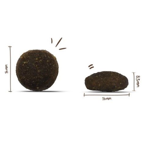 Bosch BOSCH Soft Junior Kurczak&Bataty - sucha karma dla psa - 12,5kg Bosch BOSCH Soft Junior Kurczak&Bataty - sucha karma dla psa - 12,5kg