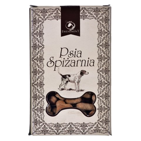 Bosch Bosch Psia Spiżarnia Ciastka Mono Mini Lamb & Rice - kości - 0,9kg Bosch Bosch Psia Spiżarnia Ciastka Mono Mini Lamb & Rice - kości - 0,9kg