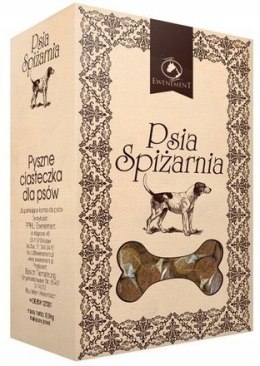 Bosch Bosch Psia Spiżarnia Ciastka Mono dla szczeniąt - kości - 0,9kg