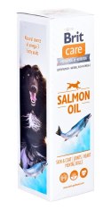 Brit BRIT CARE Olej z łososia 500ml