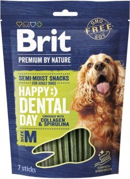 Brit BRIT PREMIUM DOG SNACK DENTAL M