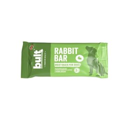 Bult BULT Batonik proteinowy z królikiem dla psa 75g