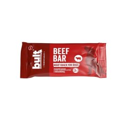 Bult BULT Batonik proteinowy z wołowiną dla psa 75g