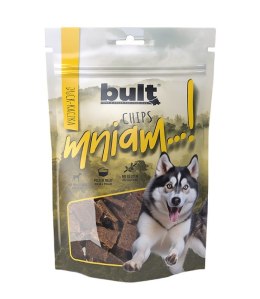 Bult BULT Chipsy z kaczką 100g