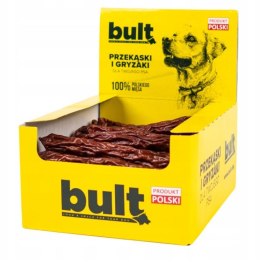 Bult BULT Kiełbaski wołowe dla psa 40szt