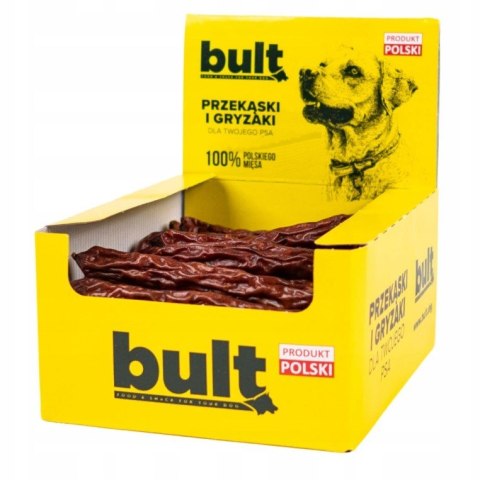 Bult BULT Kiełbaski wołowe dla psa 40szt