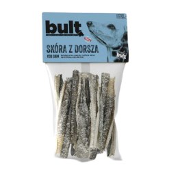 Bult BULT Skóra z dorsza dla psa 50g