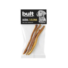 Bult BULT Skóra z jelenia dla psa 100g