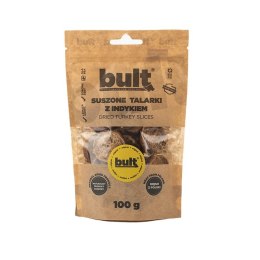 Bult BULT Talarki indycze dla psa 100g