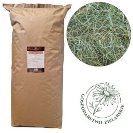 Factoryherbs FACTORYHERBS Gosp. Zielarskie SIANKO odpylone 3kg