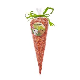 Factoryherbs FACTORYHERBS Kostki z marchewki 100g