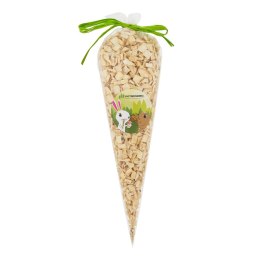 Factoryherbs FACTORYHERBS Kostki z pasternaku 100g
