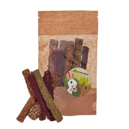 Factoryherbs FACTORYHERBS Paluszki ziołowo-warzywne 50g