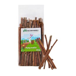 Factoryherbs FACTORYHERBS Pędy malin 150g