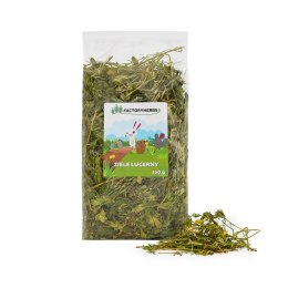 Factoryherbs FACTORYHERBS Ziele lucerny 150g