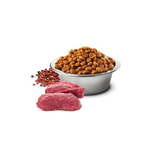 Farmina FARMINA N&D Quinoa Dog Skin&Coat Venison&Coconut Adult Medium&Maxi - sucha karma dla psa - 7 kg Farmina FARMINA N&D Quinoa Dog Skin&Coat Venison&Coconut Adult Medium&Maxi - sucha karma dla psa - 7 kg