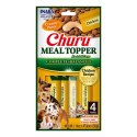 INABA INABA DOG MEAL TOPPER CHICKEN 4x14g 56g