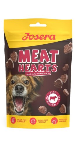 JOSERA Josera Meat przysmak wołowina 70g