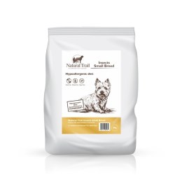 Natural Trail NATURAL TRAIL Insect karma dla psa z owadów 2kg