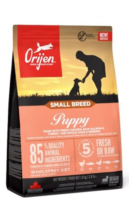 Orijen ORIJEN Small Breed Puppy 1.8kg