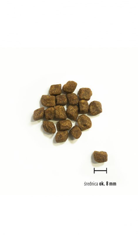 Orijen ORIJEN Small Breed Puppy 1.8kg Orijen ORIJEN Small Breed Puppy 1.8kg