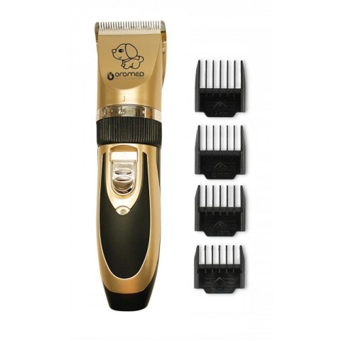 Oromed Oromed Strzyżarka dla psa ORO-PET Clipper Gold Oromed Oromed Strzyżarka dla psa ORO-PET Clipper Gold