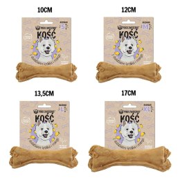 PAKA ZWIERZAKA Paka Zwierzaka Kość z dodatkiem królika i mango XL-17 cm 115g