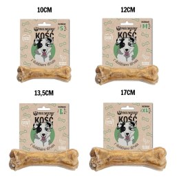 PAKA ZWIERZAKA Paka Zwierzaka Kość z dodatkiem strusia S-10 cm 35g