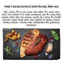 PAKA ZWIERZAKA Paka Zwierzaka Seventh Heaven Indyk z kaczką ''S'' 1,5kg